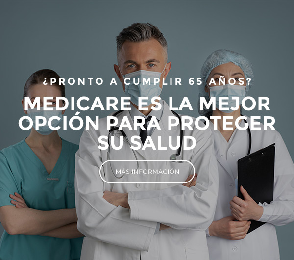 Encuentre planes de Medicare y cobertura de seguro médico